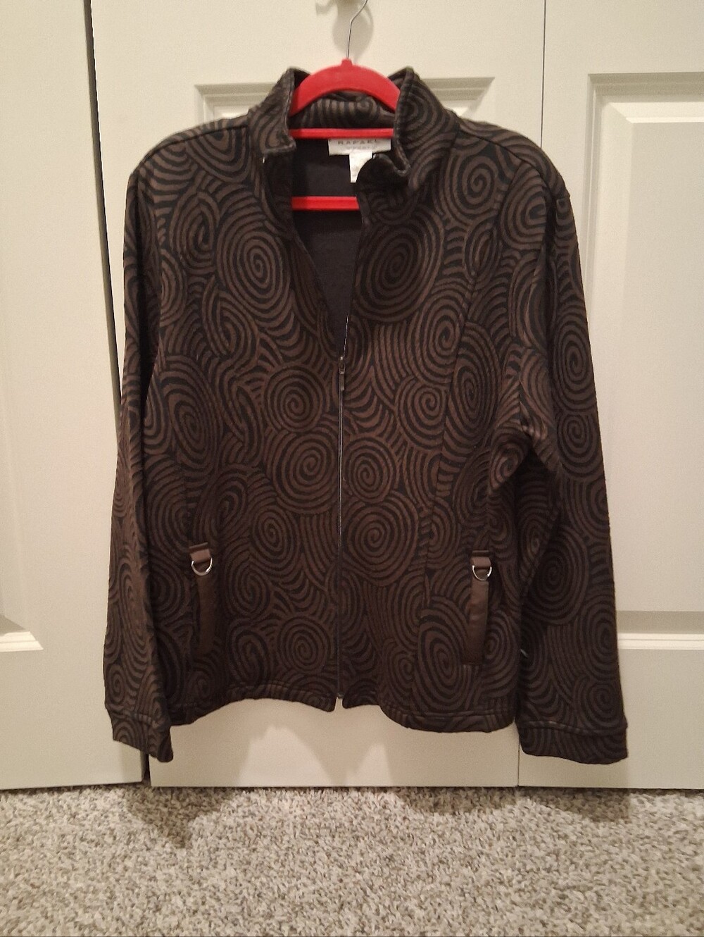 RAFAEL SPORT JACKET